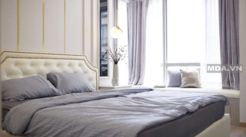 Apartment for rent Midtown The Peak