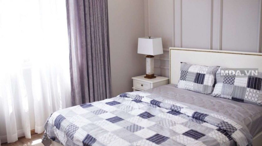 Apartment for rent Midtown The Peak