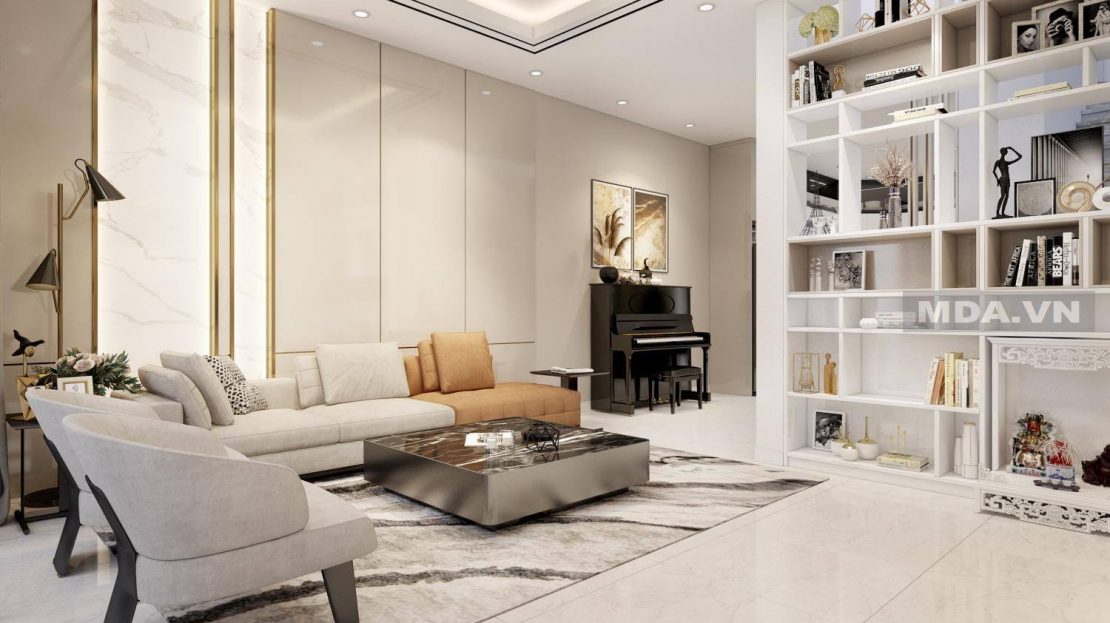 good price villa for rent in jamona golden silk