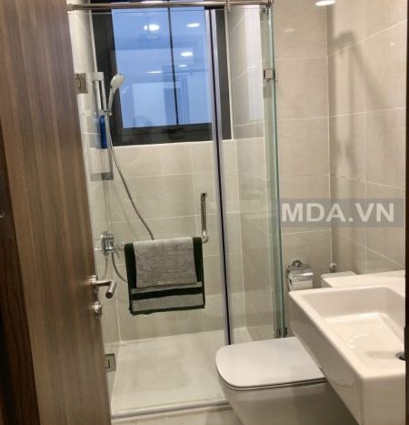 High floor apartment for rent in Eco Green Saigon