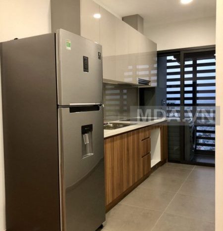 High floor apartment for rent in Eco Green Saigon