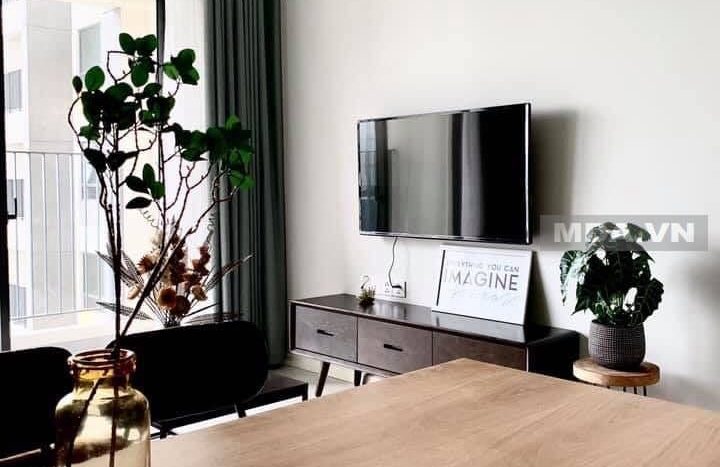Masteri An Phu apartment for rent