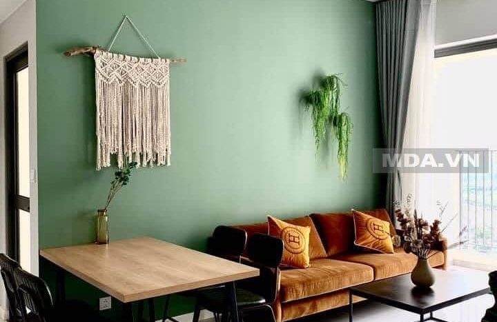 Masteri An Phu apartment for rent