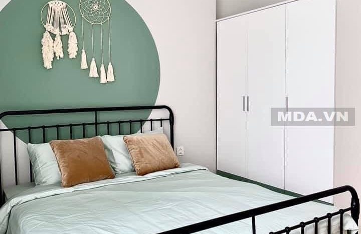 Masteri An Phu apartment for rent