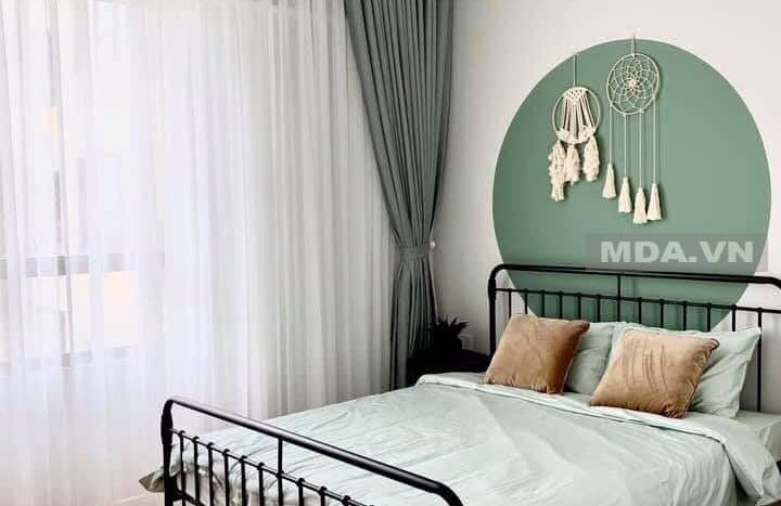 Masteri An Phu apartment for rent