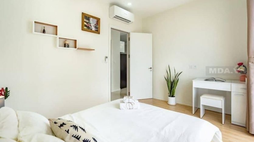 Millennium apartment for rent district 4