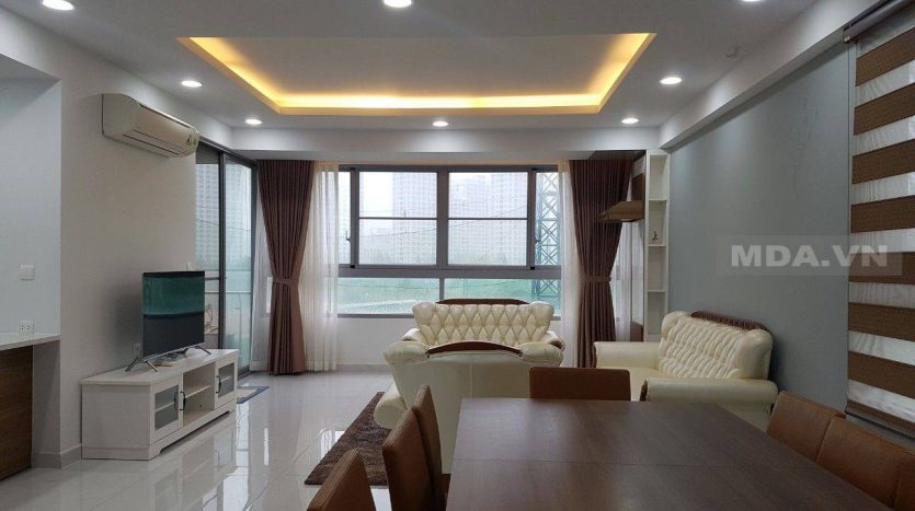 large apartment for rent in green valley
