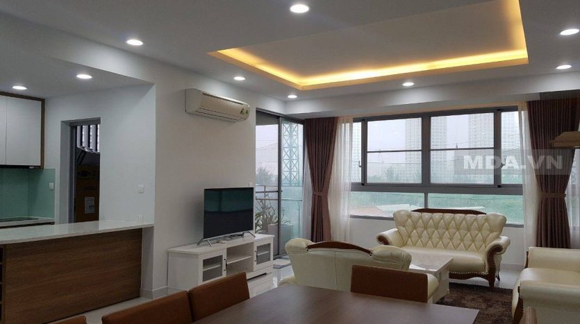 large apartment for rent in green valley