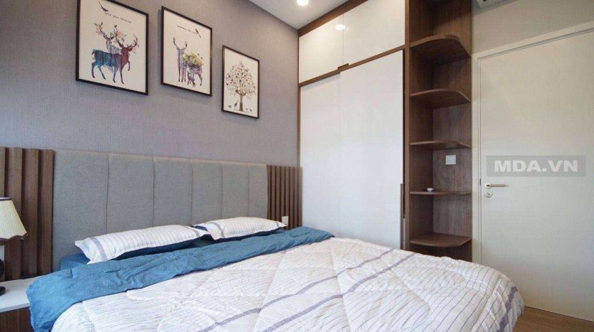 Apartment for rent Masteri An Phu