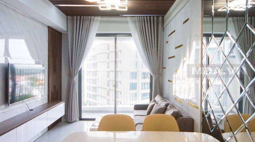 Apartment for rent Masteri An Phu