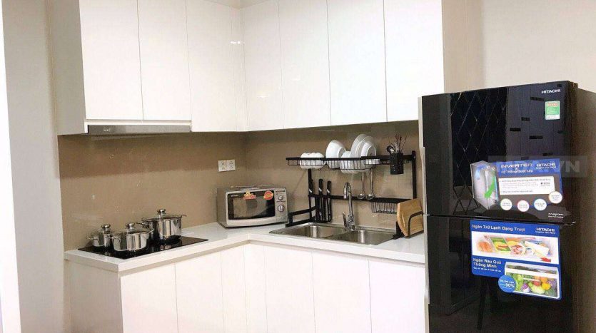 Apartment for rent Masteri An Phu