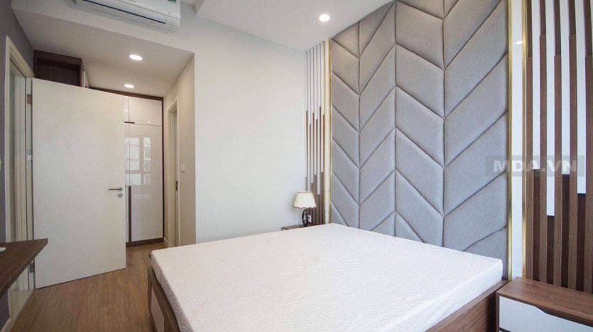 Apartment for rent Masteri An Phu