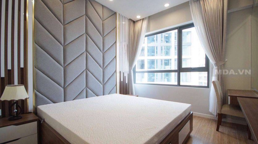 Apartment for rent Masteri An Phu