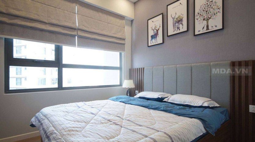 Apartment for rent Masteri An Phu