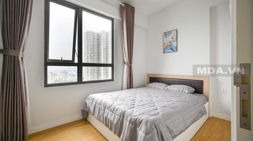 apartment for rent in masteri thao dien, district 2