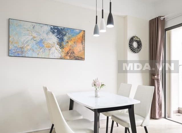 apartment for rent in masteri thao dien, district 2