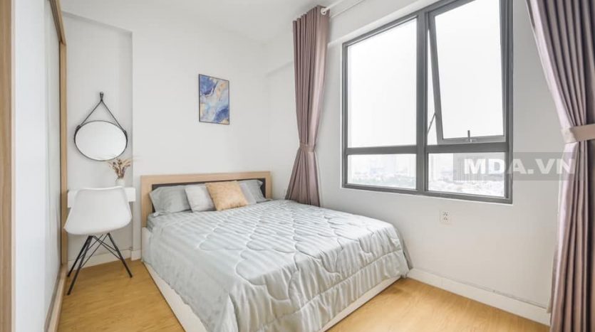 apartment for rent in masteri thao dien, district 2