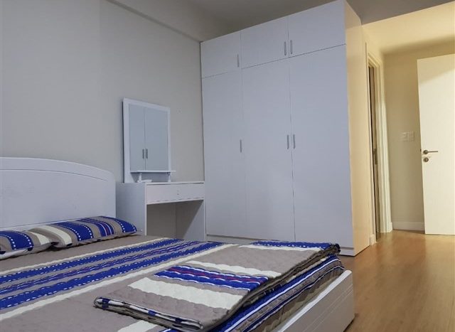 apartment for rent in masteri thao dien t5