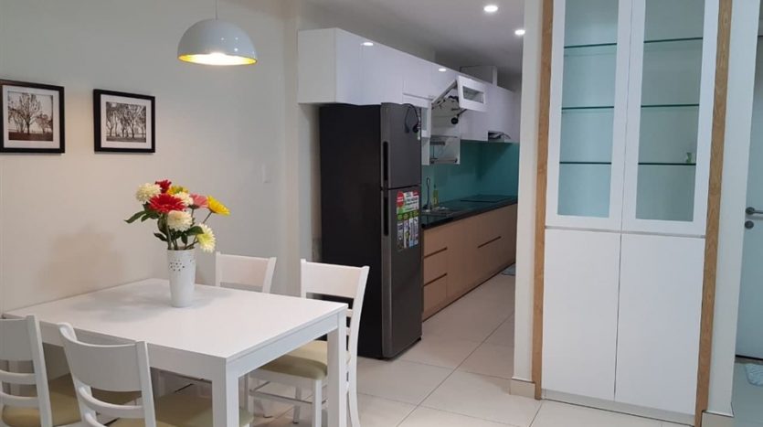 apartment for rent in masteri thao dien t5