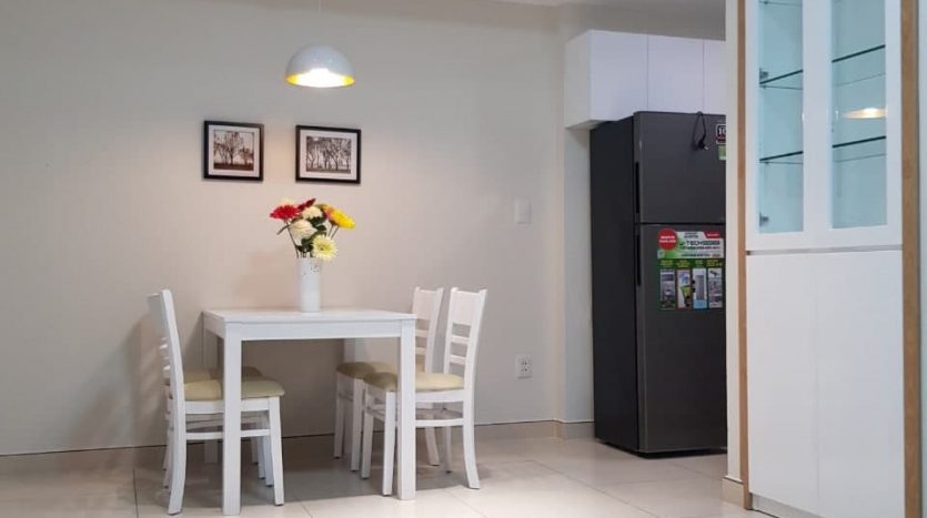 apartment for rent in masteri thao dien t5