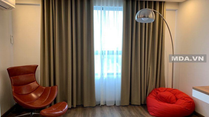 Apartmenr for rent Nam Phuc Le Jardin