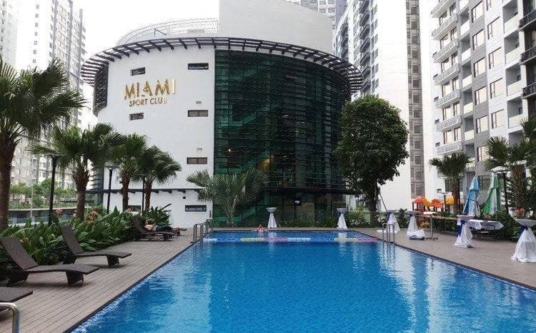 Apartment for rent in New City