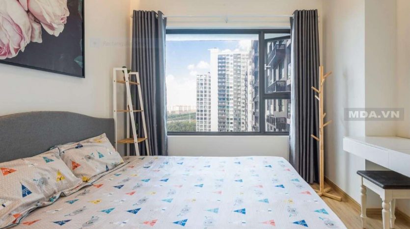 Apartment for rent New City
