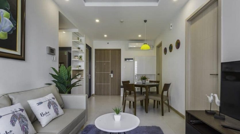 Apartment for rent in New City