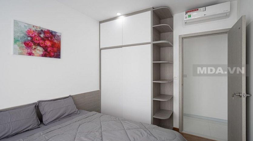 luxury apartment for rent in palm heights district 2