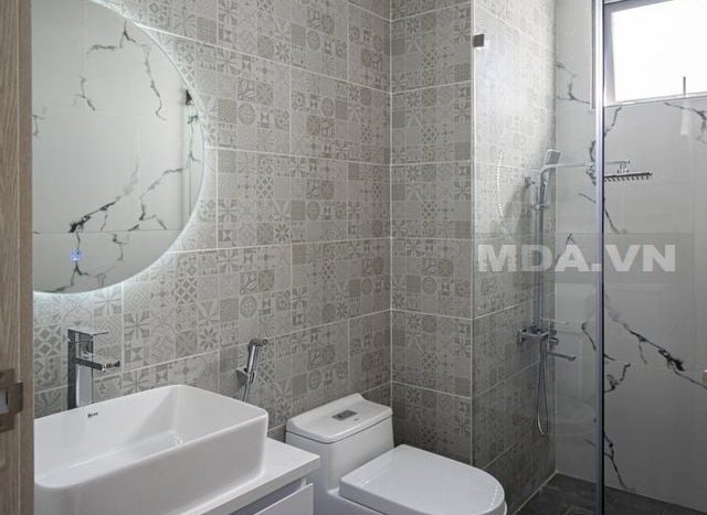 luxury apartment for rent in palm heights district 2