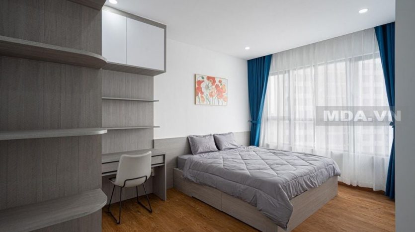 luxury apartment for rent in palm heights district 2