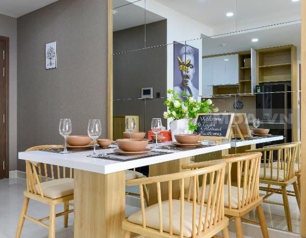 apartment for rent in saigon royal