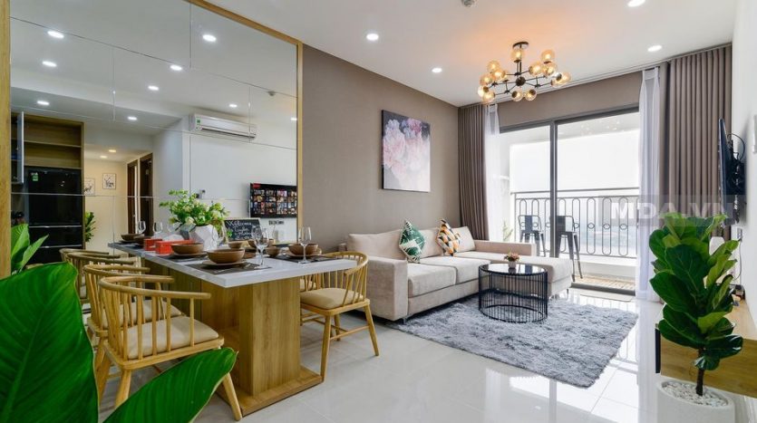 apartment for rent in saigon royal