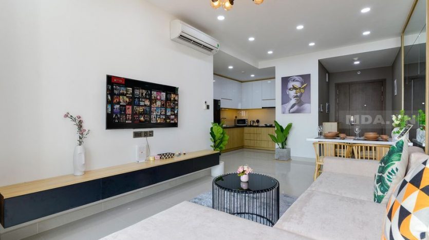 apartment for rent in saigon royal