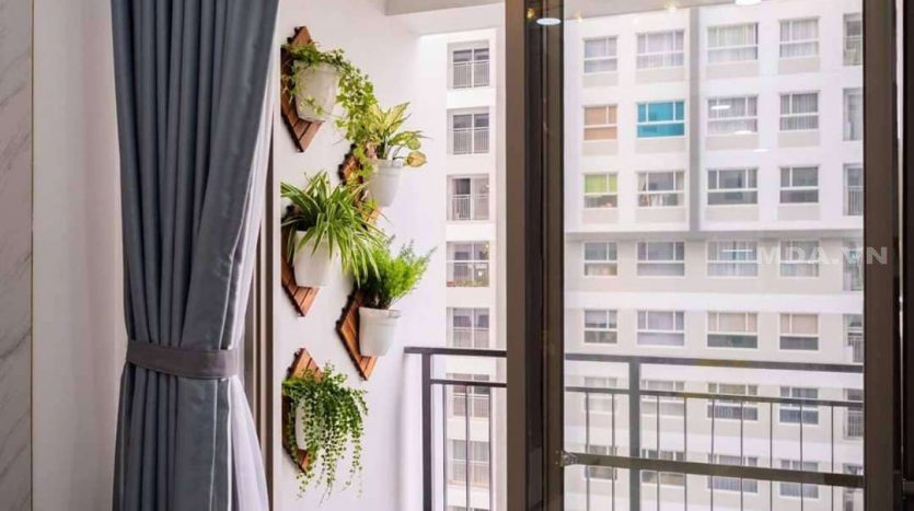 Apartmenr for rent in Saigon South Residences