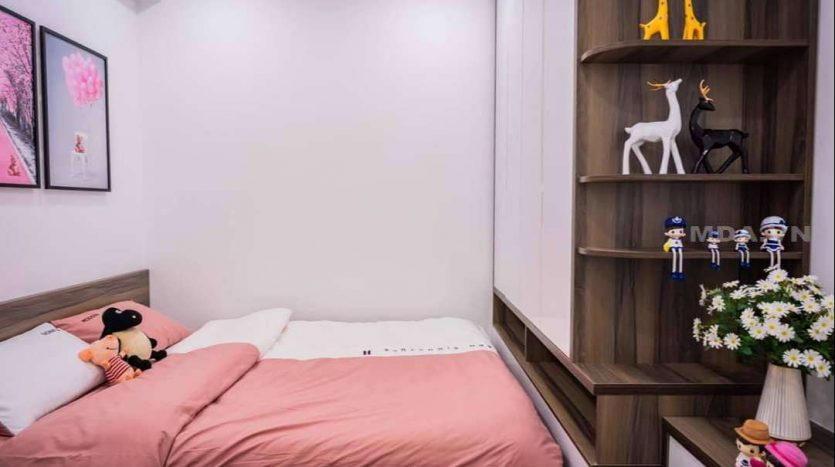 Apartmenr for rent in Saigon South Residences