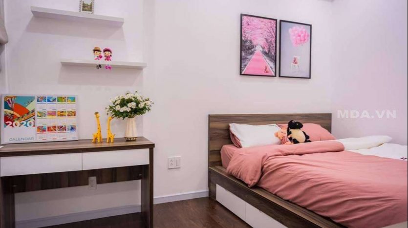 Apartmenr for rent in Saigon South Residences