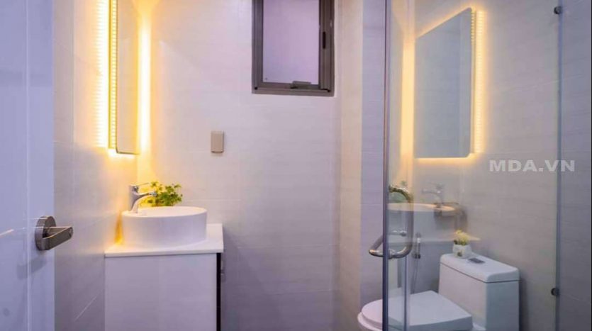 Apartmenr for rent in Saigon South Residences