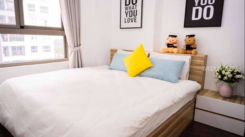 Apartmenr for rent in Saigon South Residences