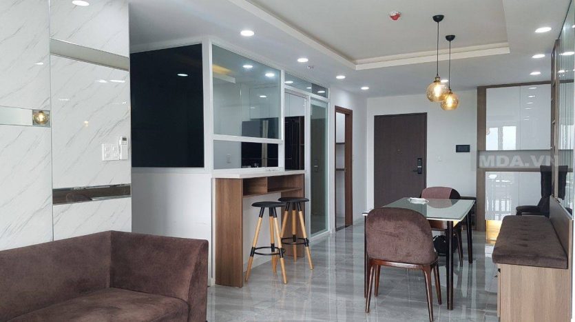 three bedrooms apartment for rent in scenic valley 2