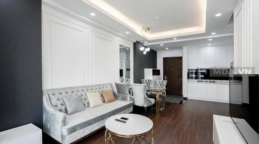 luxury apartment for sale in sunrise riverside
