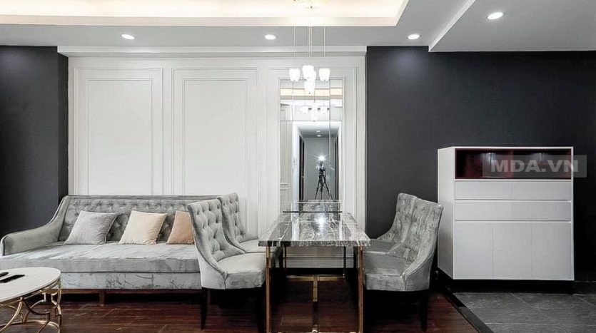 luxury apartment for sale in sunrise riverside