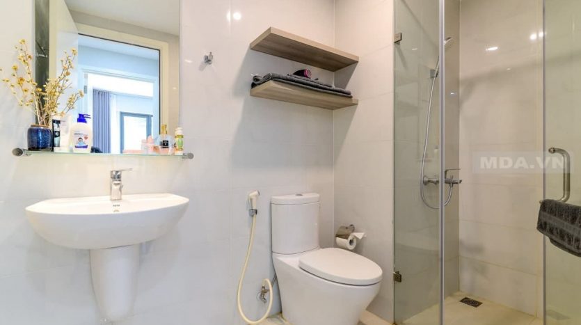 one bedroom in masteri an phu