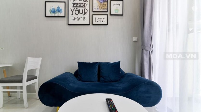 one bedroom in masteri an phu