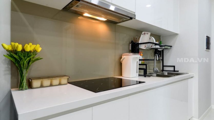 one bedroom in masteri an phu