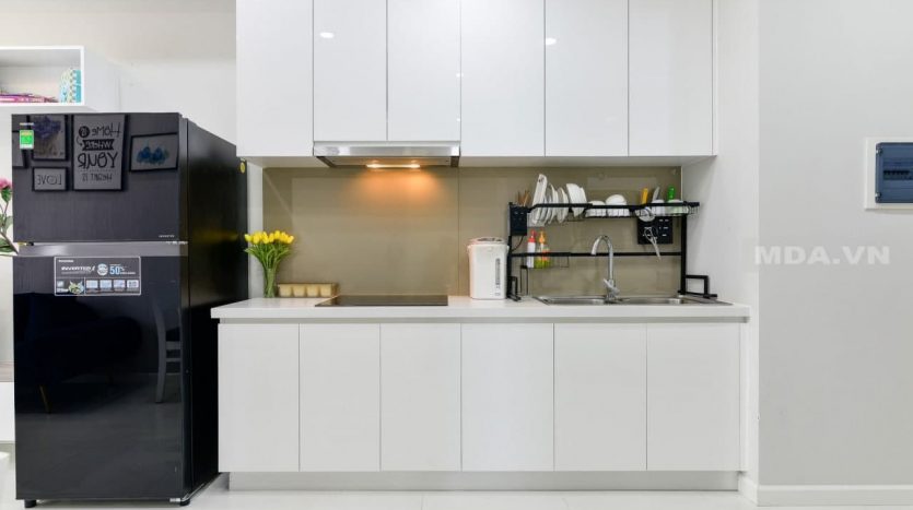 one bedroom in masteri an phu