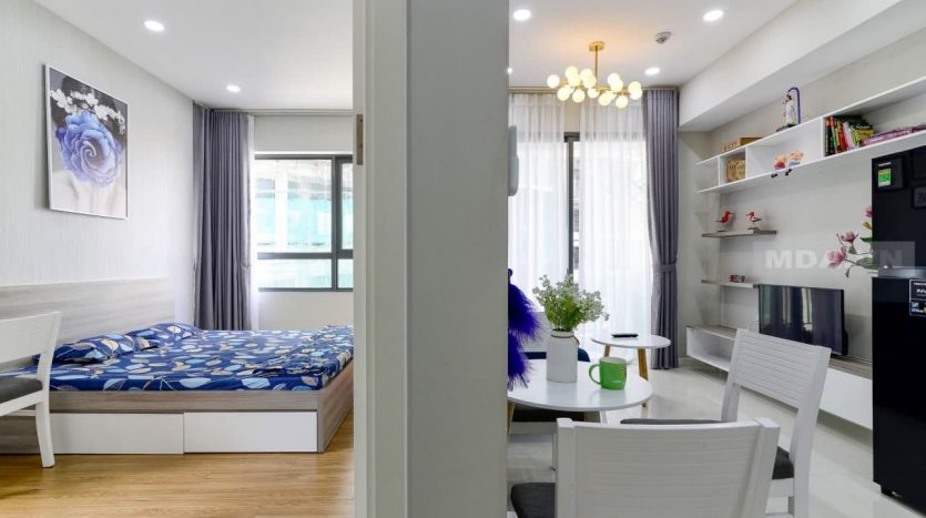 one bedroom in masteri an phu
