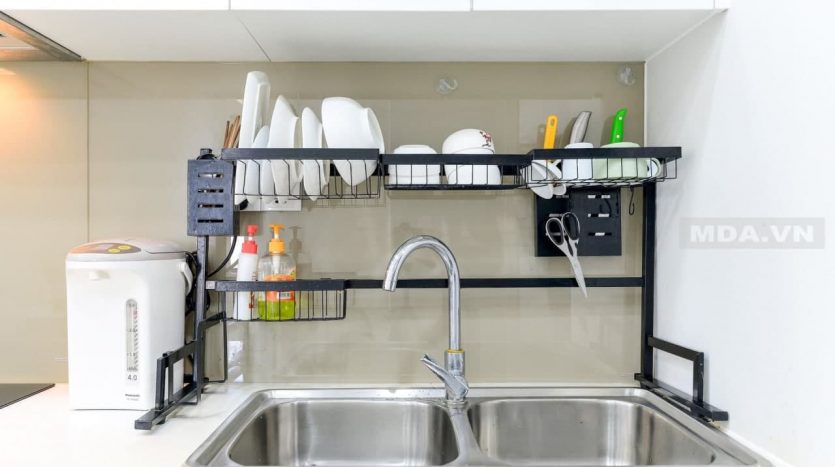 one bedroom in masteri an phu