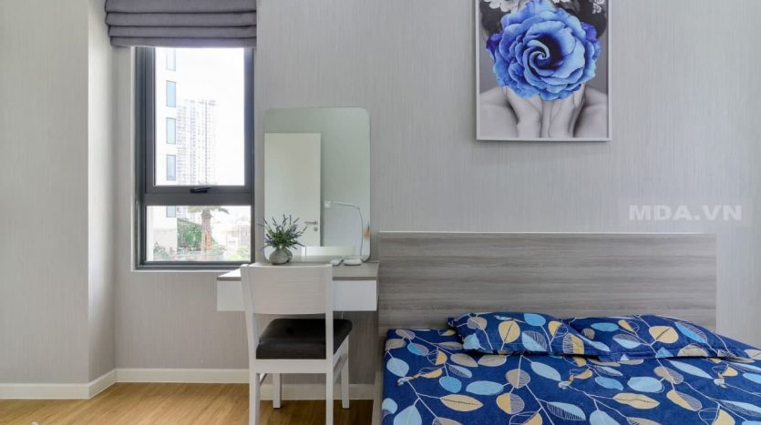one bedroom in masteri an phu
