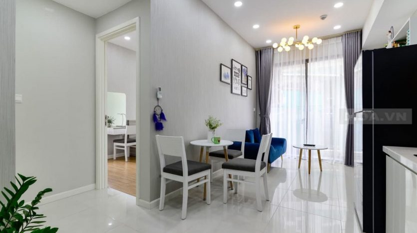 one bedroom in masteri an phu